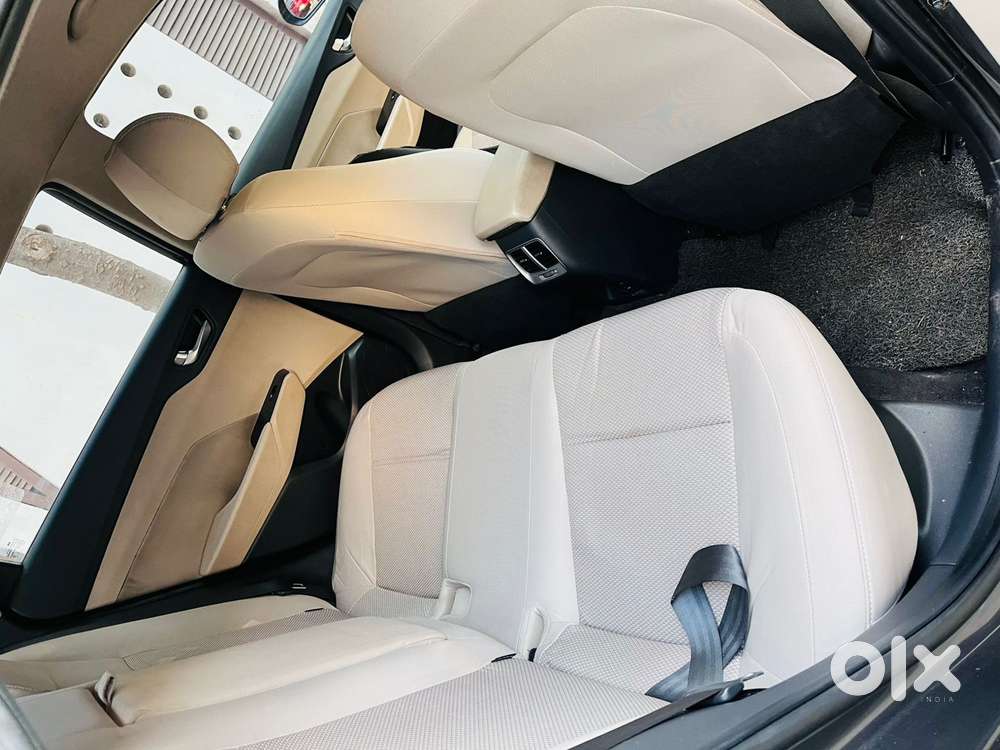 Hyundai Verna 1.5 S Plus Petrol Mt, 2021, Petrol