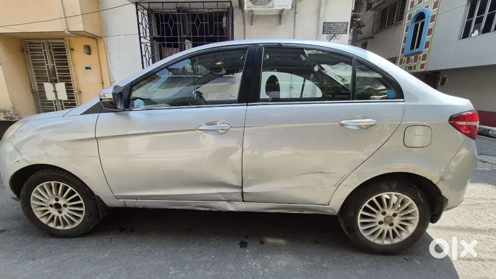 1st Owner Tata Zest For Sale