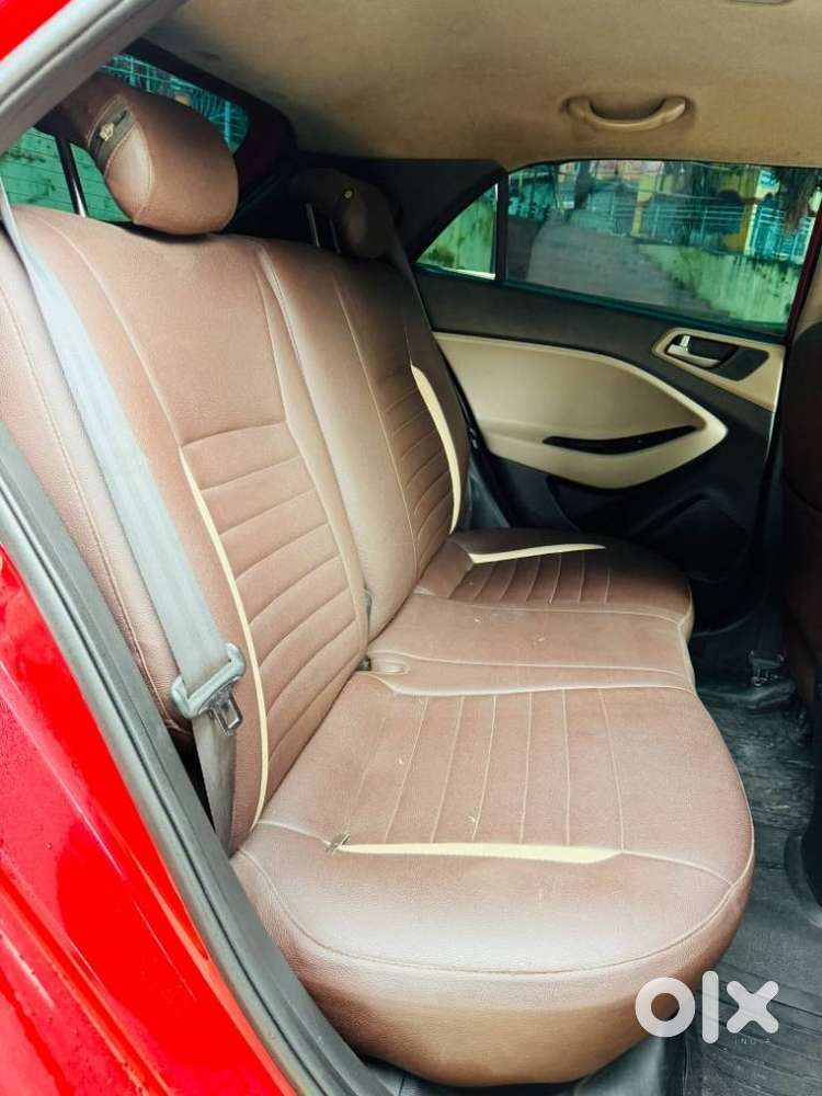 Hyundai I20 1.2 Asta, 2015, Diesel