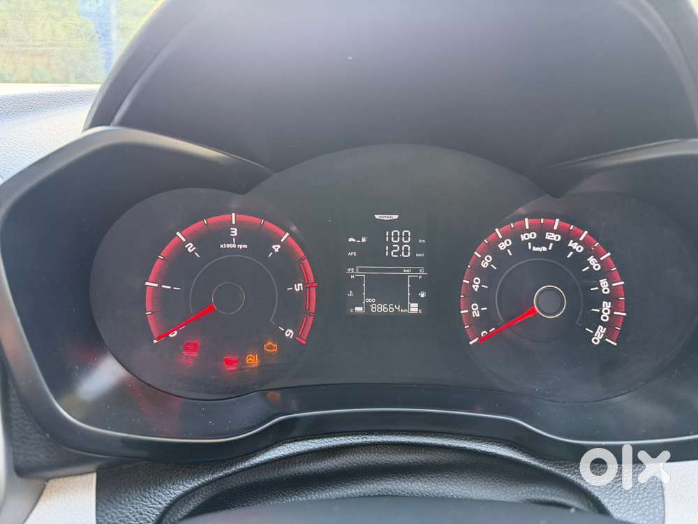 Mahindra Xuv300 W6 Diesel, 2020, Diesel