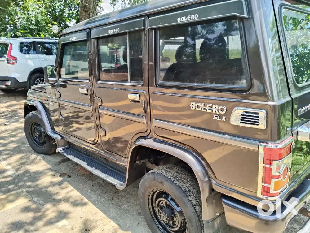 Mahindra Bolero 2015 Model Diesel  ২০৩০ সাল পর্যন্ত ট্যাক্স