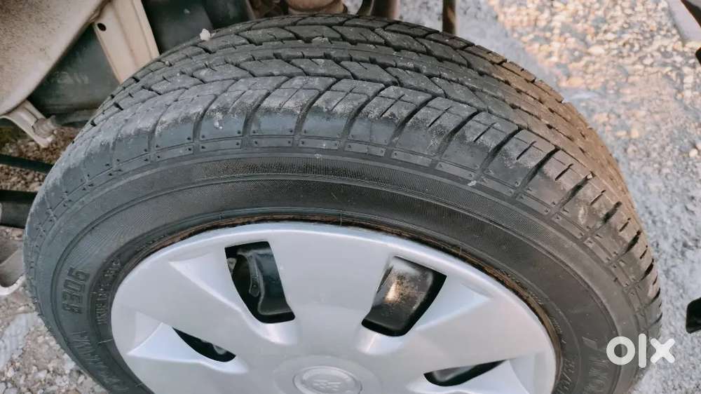 Maruti Suzuki Alto K.10 Showroom Condition.