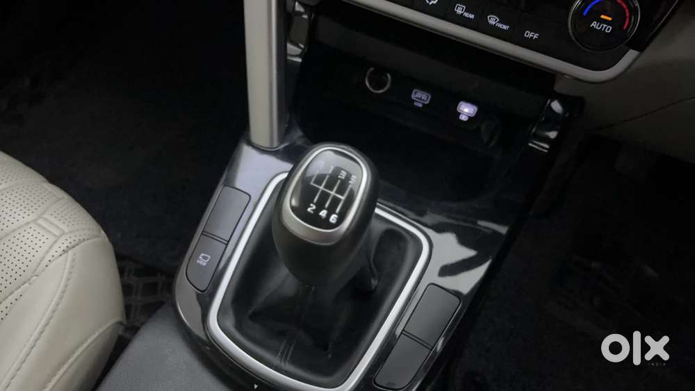 Kia Seltos Htx D, 2021, Diesel