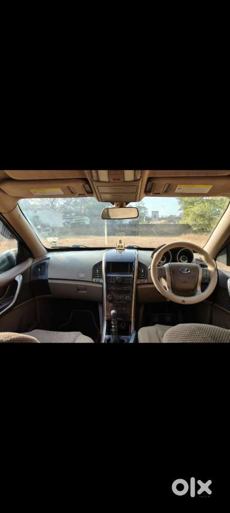 Mahindra Xuv500 2011-2015 W6 2wd, 2013, Diesel