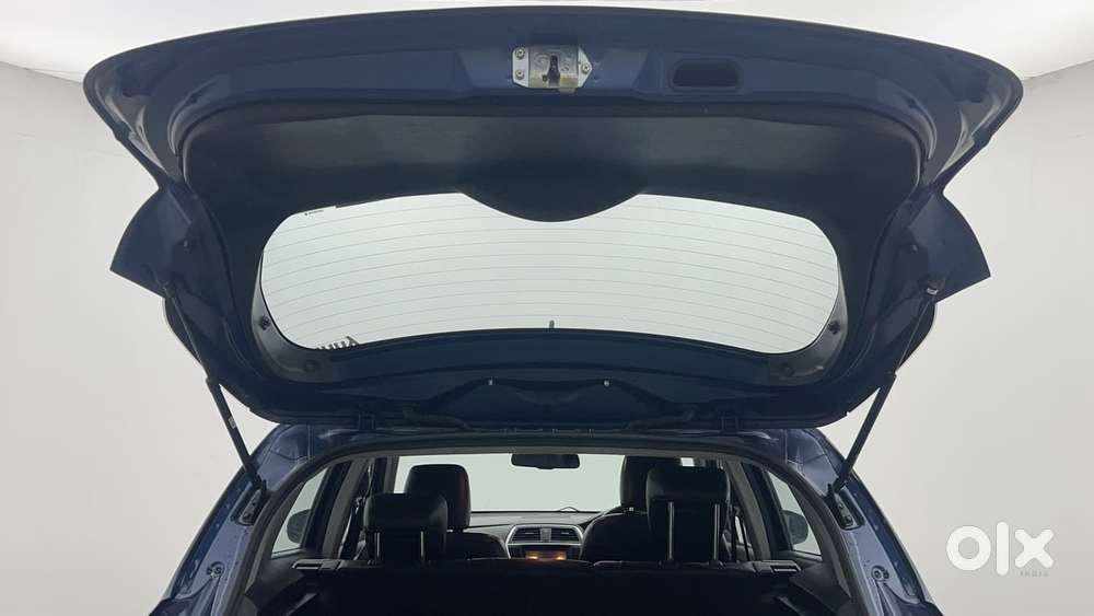 Maruti Suzuki S-cross 1.5 Alpha, 2018, Diesel