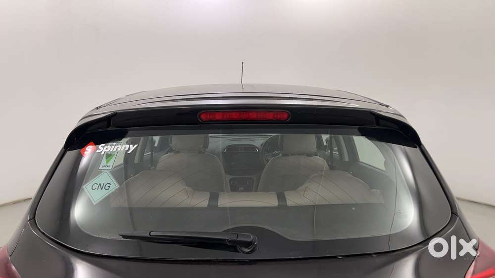 Tata Tiago 1.2 Revotron Xz Plus Cng, 2023, Cng & Hybrids