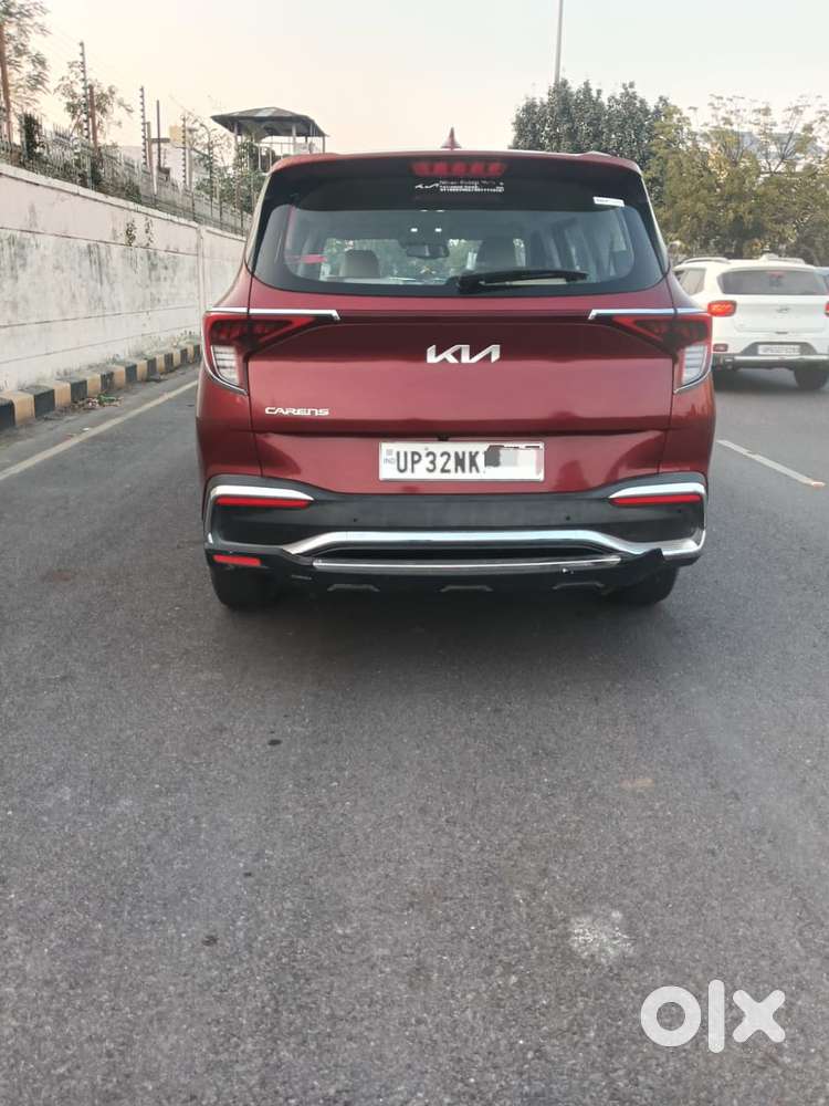 Kia Carens, 2023, Diesel