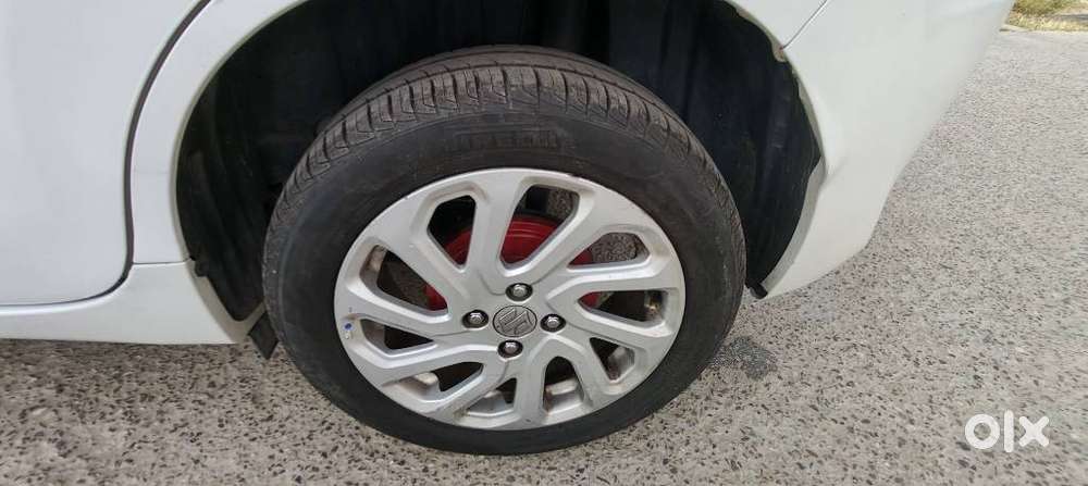 Maruti Suzuki Baleno Zeta Cvt, 2022, Petrol