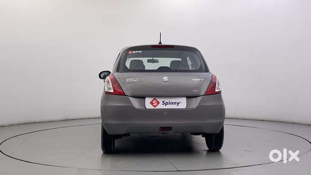 Maruti Suzuki Swift Vvt Vxi, 2014, Petrol
