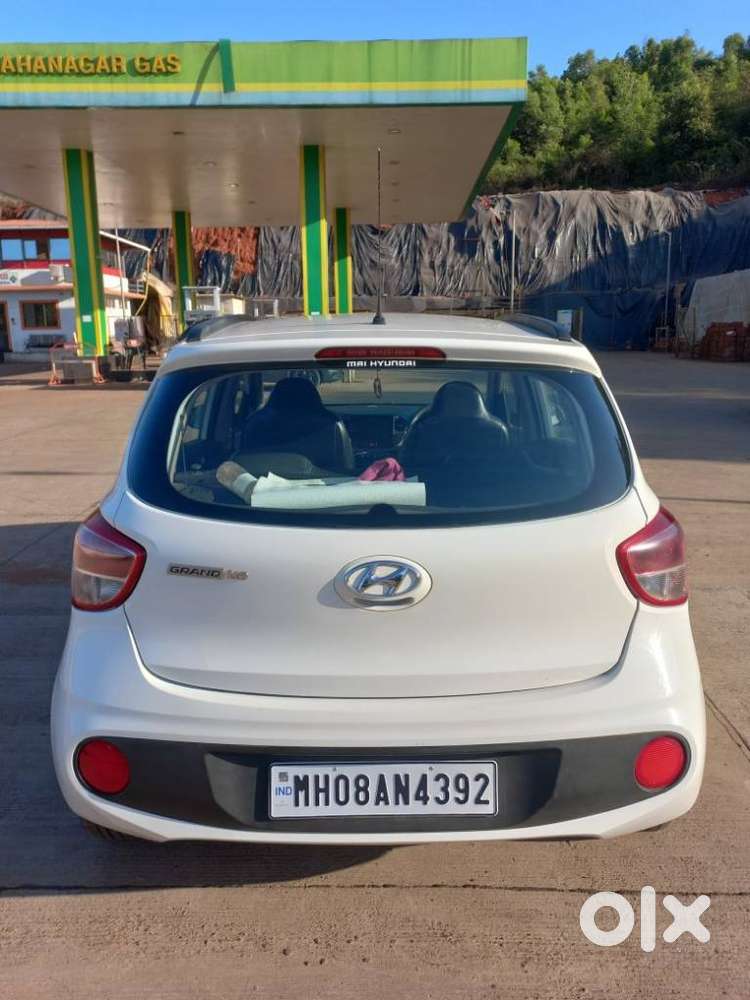 Maruti Suzuki Grand Vitara  Brezza Ldi, 2018, Petrol