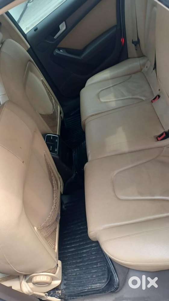 Audi A4 Diesel 2014