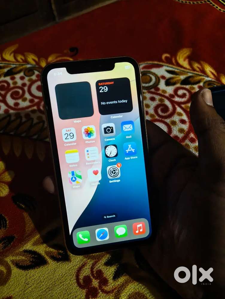 iPhone xr 64gb