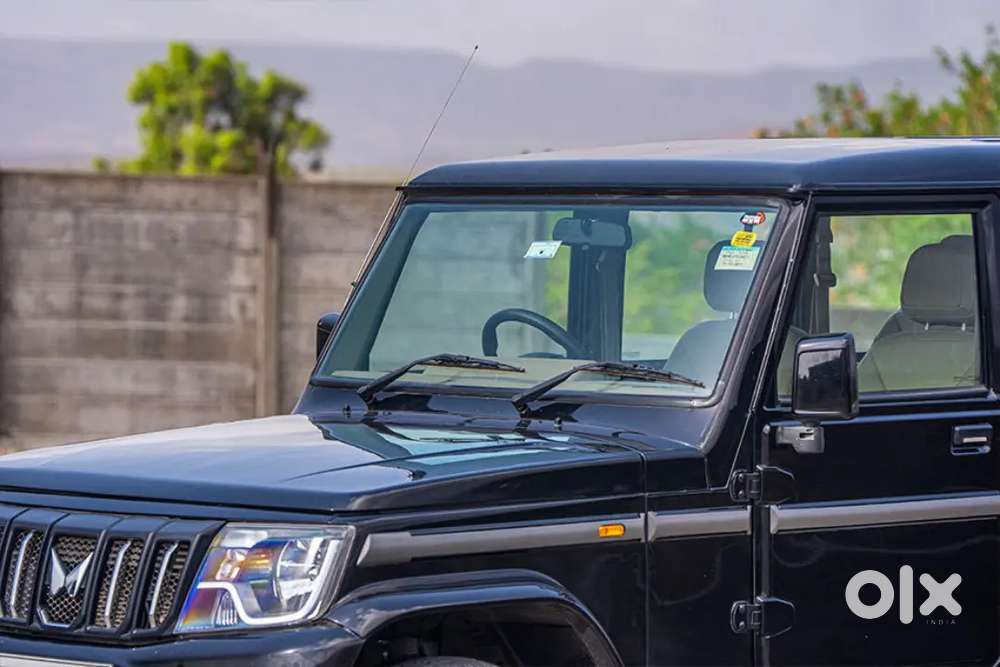 Mahindra Be 6 Diesel 2025