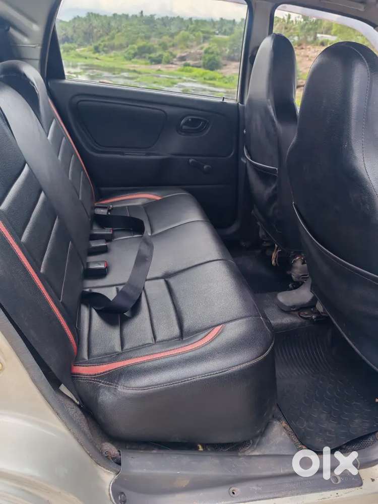 Maruti Suzuki Alto Lxi 2012 Petrol Manual