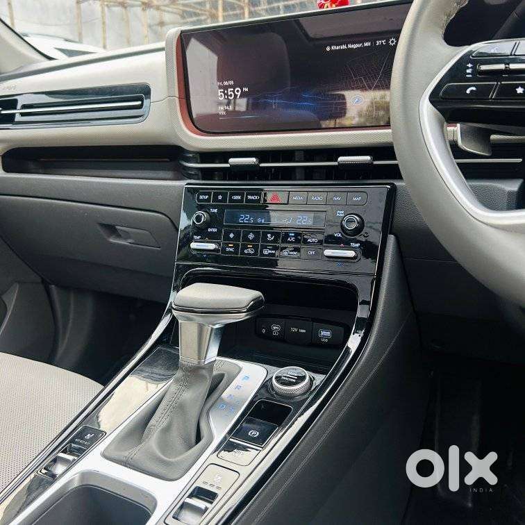 Hyundai Creta 1.5 Sx (o) Diesel, 2024, Diesel