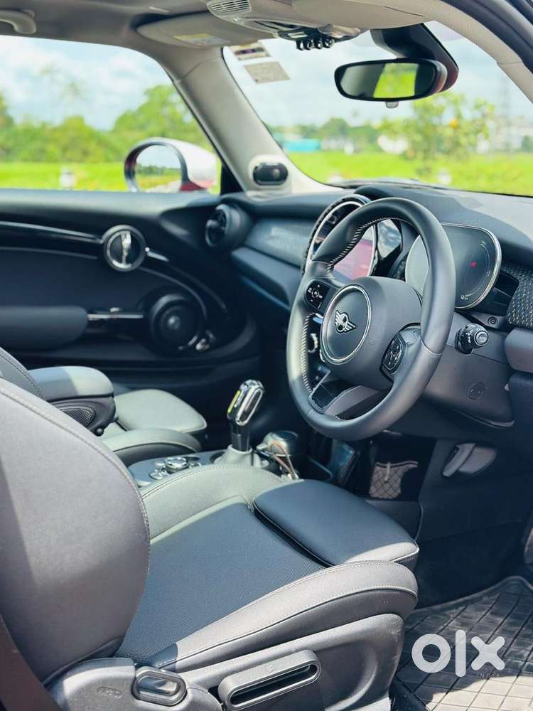 Mini Cooper Se 3-door, 2024, Electric