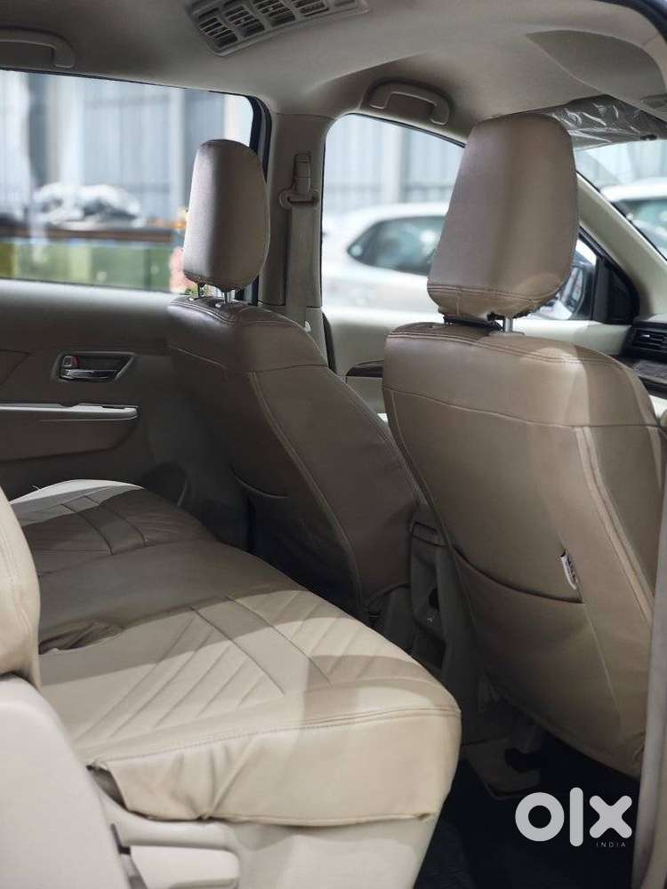 Maruti Suzuki Ertiga Shvs Zdi Plus, 2019, Diesel