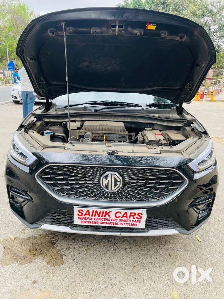 Mg Astor 1.5 Sharp, 2024, Petrol