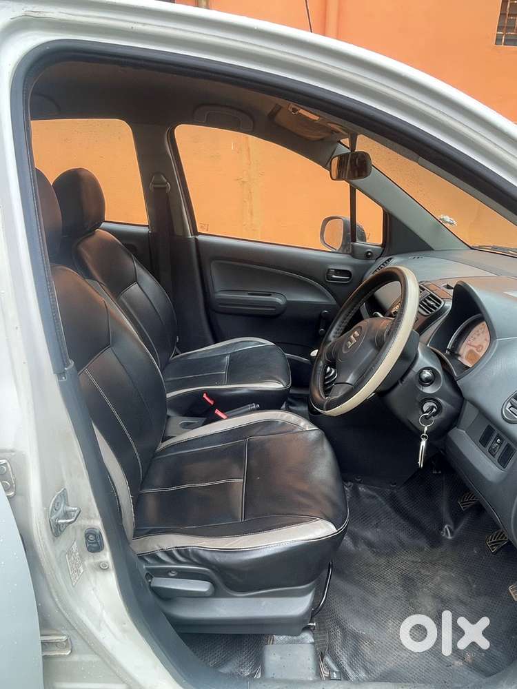 Maruti Suzuki Ritz 2015