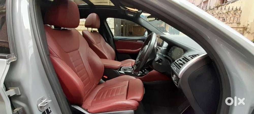 Bmw X4 M40i Xdrive, 2024, Petrol