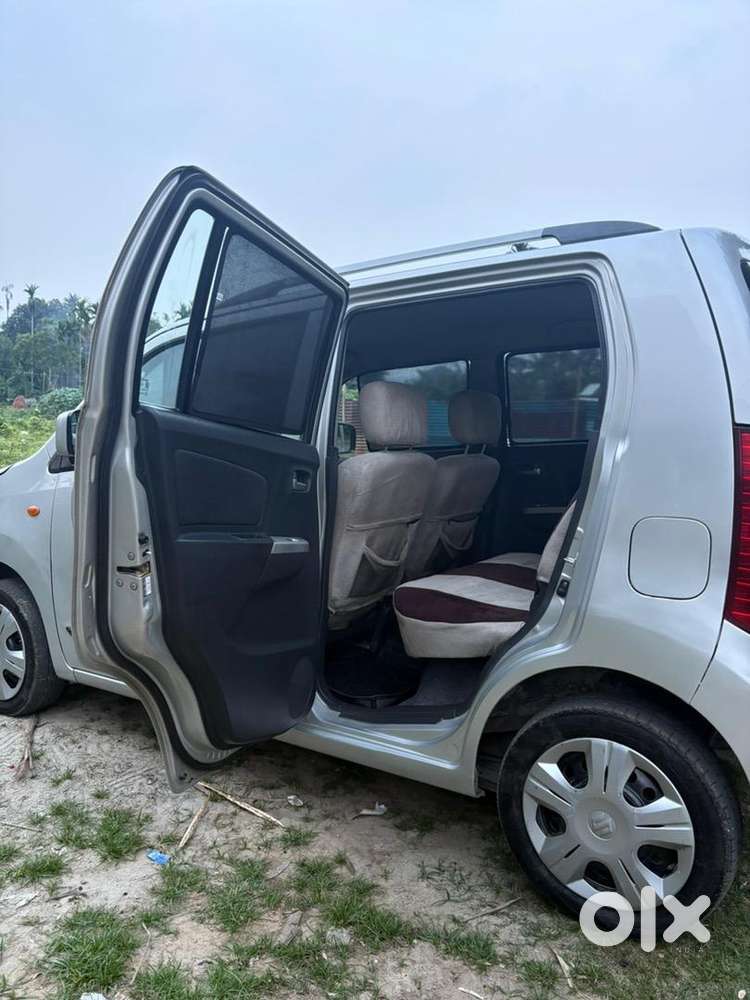 Maruti Suzuki 2013 Model