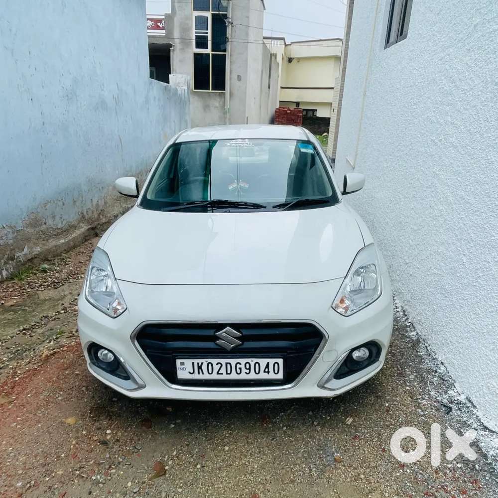 Maruti Suzuki Dzire 2023
