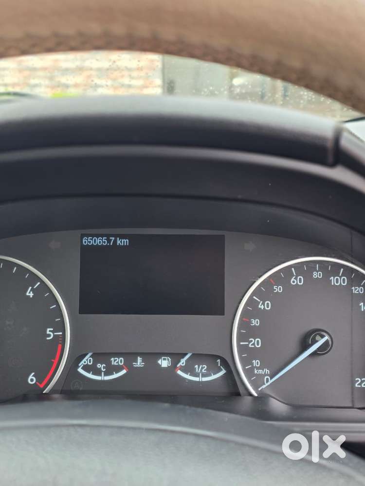 Ford Ecosport 1.5 Sports Edition Diesel, 2021, Diesel