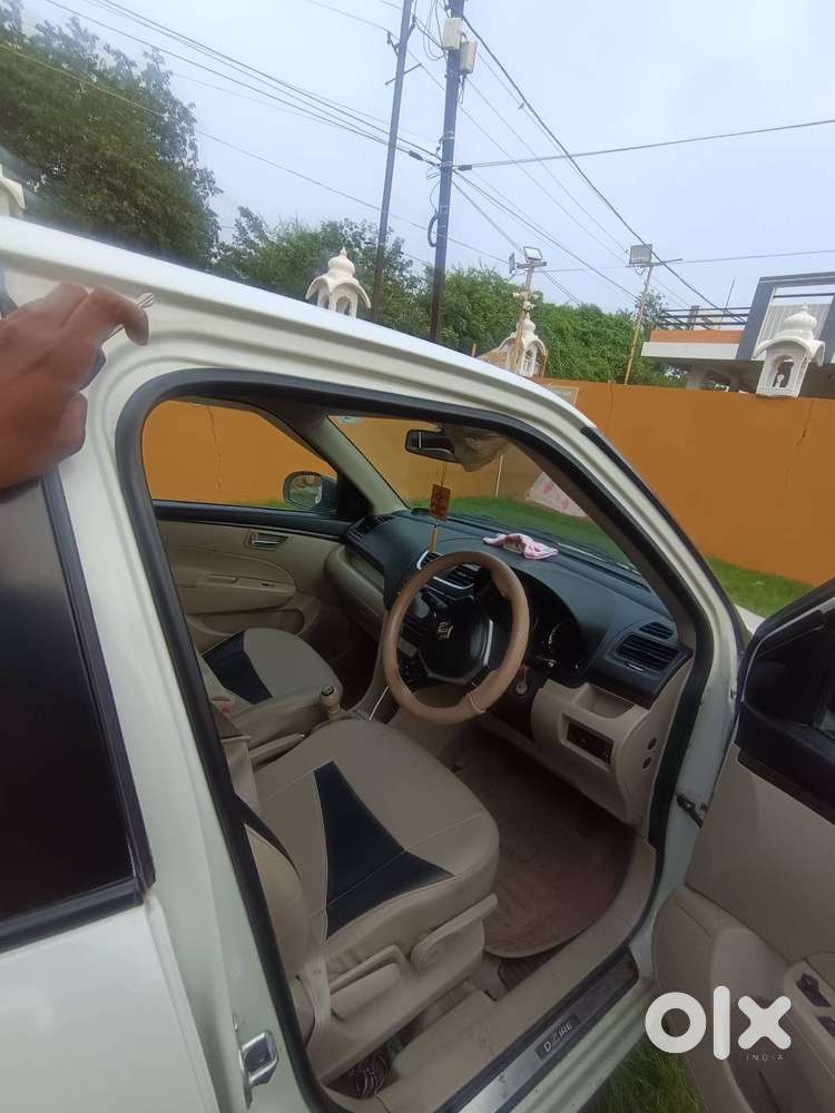 Maruti Suzuki Swift Dzire 2014 Petrol &ndash; 1st Owner