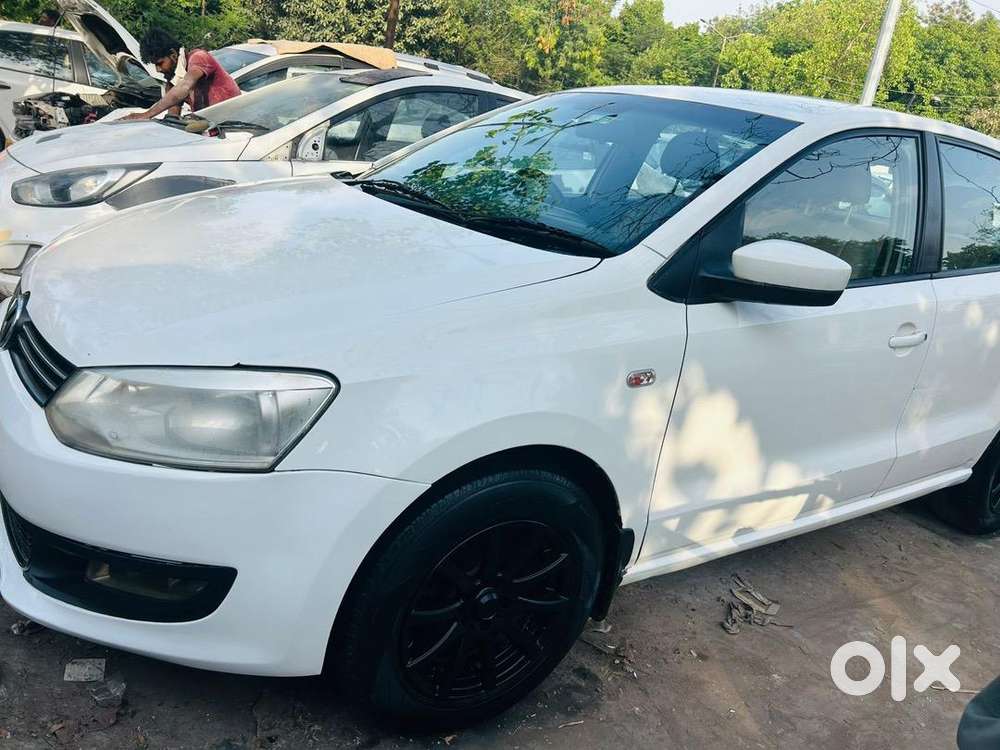 Volkswagen Polo 2011 Diesel Well Maintained