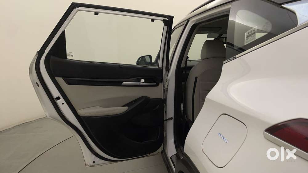 Kia Seltos Htx G, 2019, Petrol
