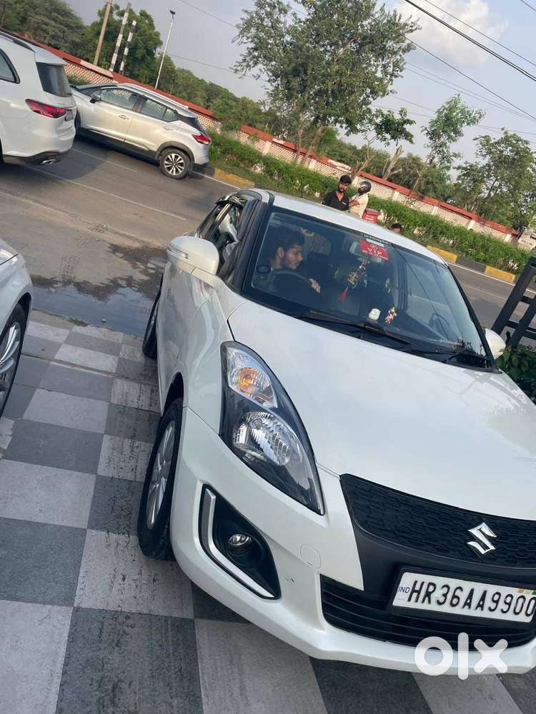 Maruti Swift Zdi 2016