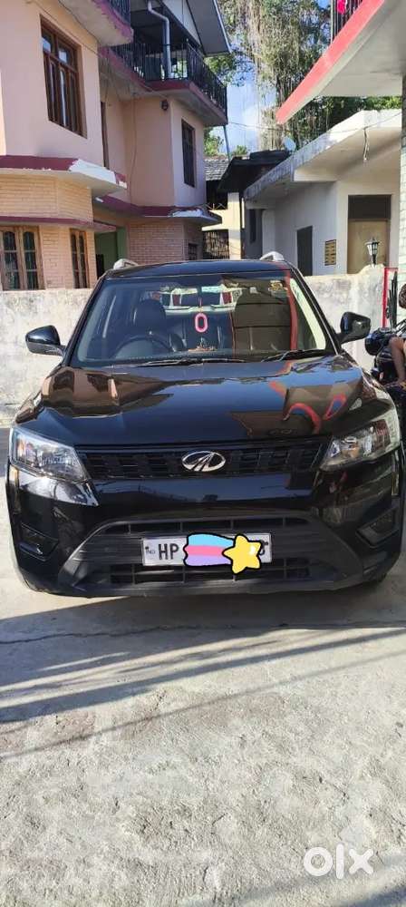 Mahindra Xuv300 Turbosport 2021 Petrol 48000 Km Driven