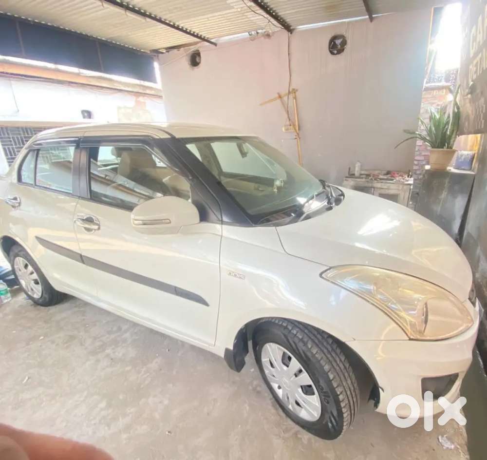 Swift Dzire Vxi 2015 Well Maintained Car For Sell
