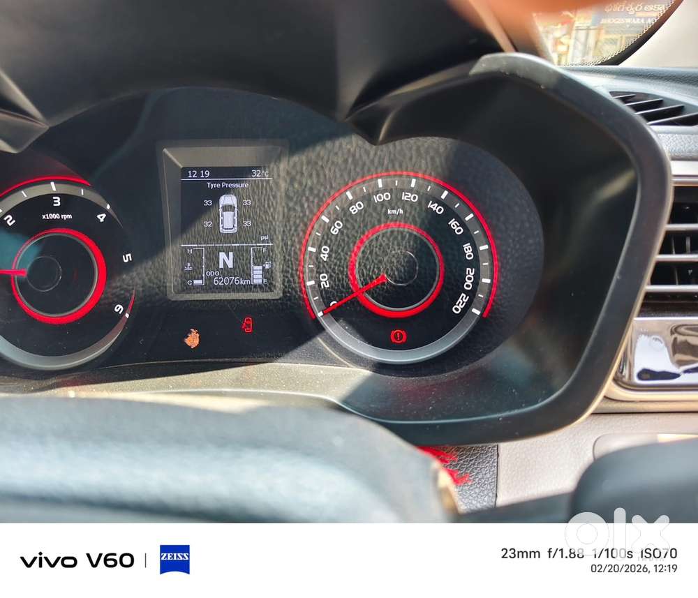 Mahindra Xuv300 Turbosport 2022 Diesel Well Maintained