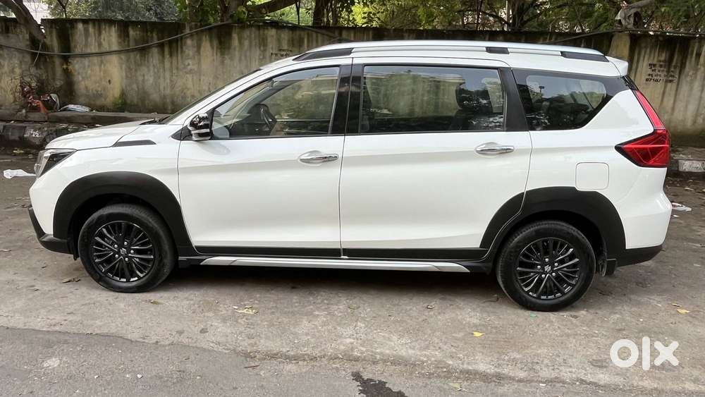 Maruti Suzuki Xl6 1.5 Zeta Mt, 2020, Petrol