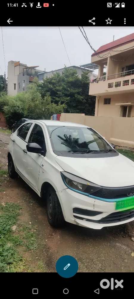 Tata Tigor Ev Xt 2022 December