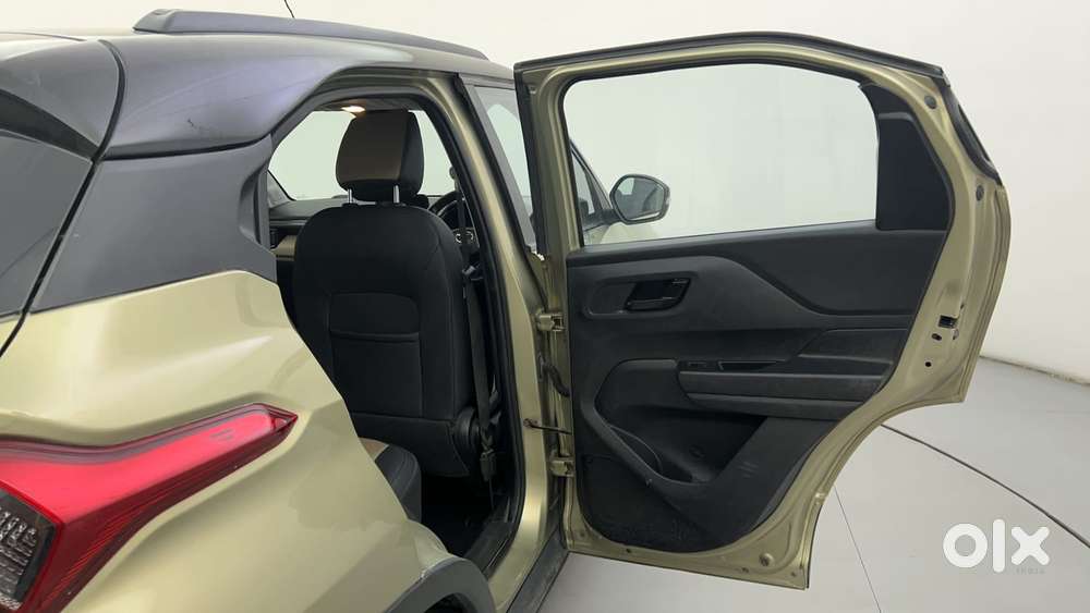 Tata Punch 1.2 Revotron Creative Mt Kaziranga Edition, 2022, Petrol
