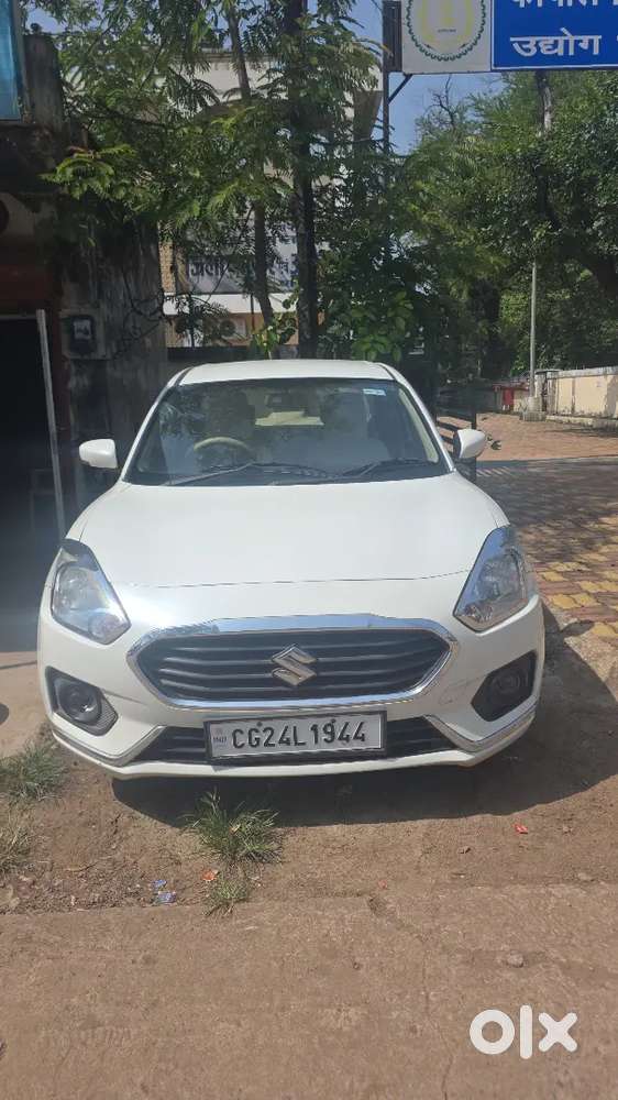 Maruti Dzire Vdi 2018
