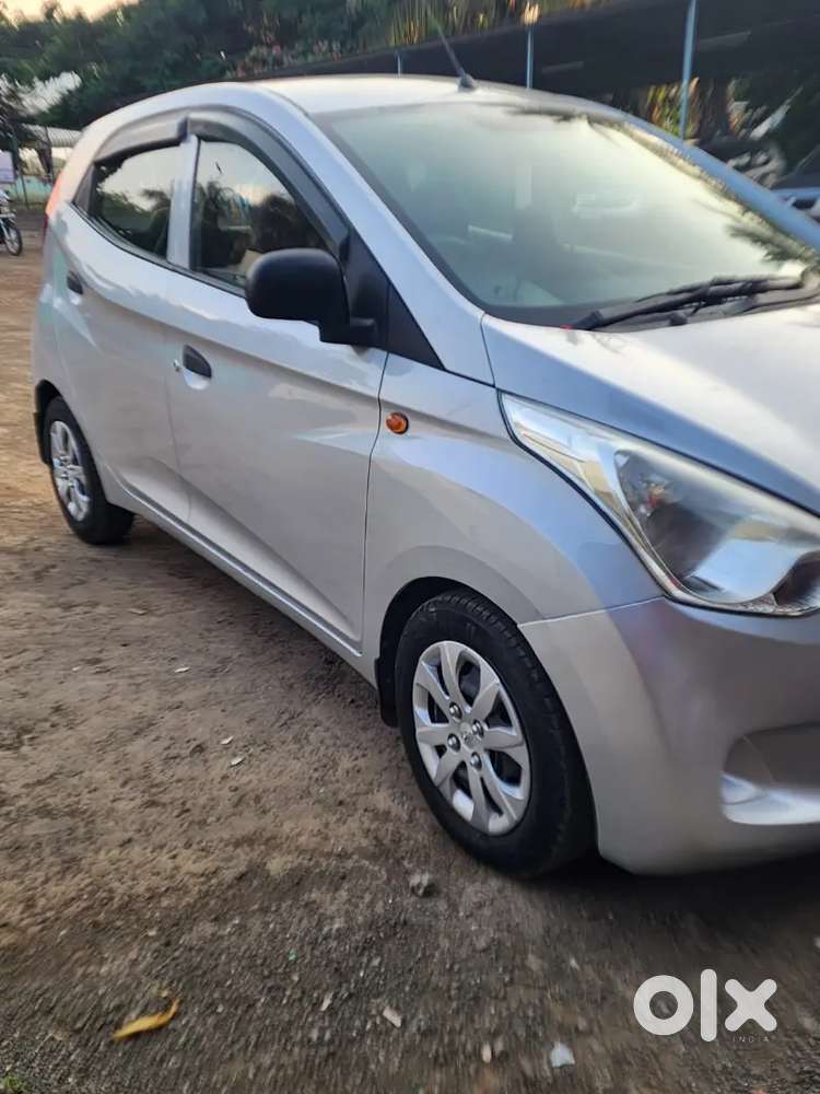 Hyundai Eon Magna 2016 Petrol Car