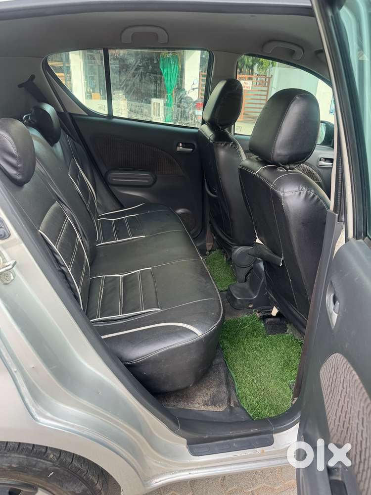 Maruti Suzuki Ritz Vdi, 2012, Diesel
