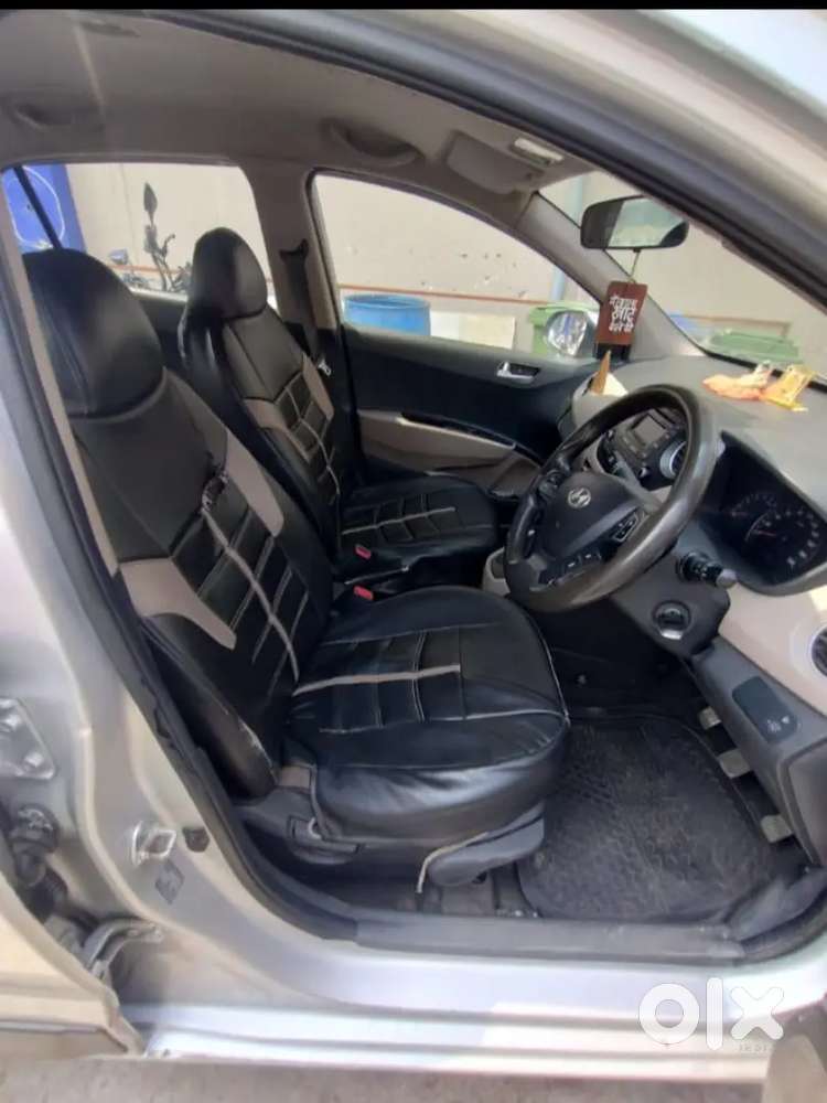 Hyundai Xcent Prime Diesel Manual 2014