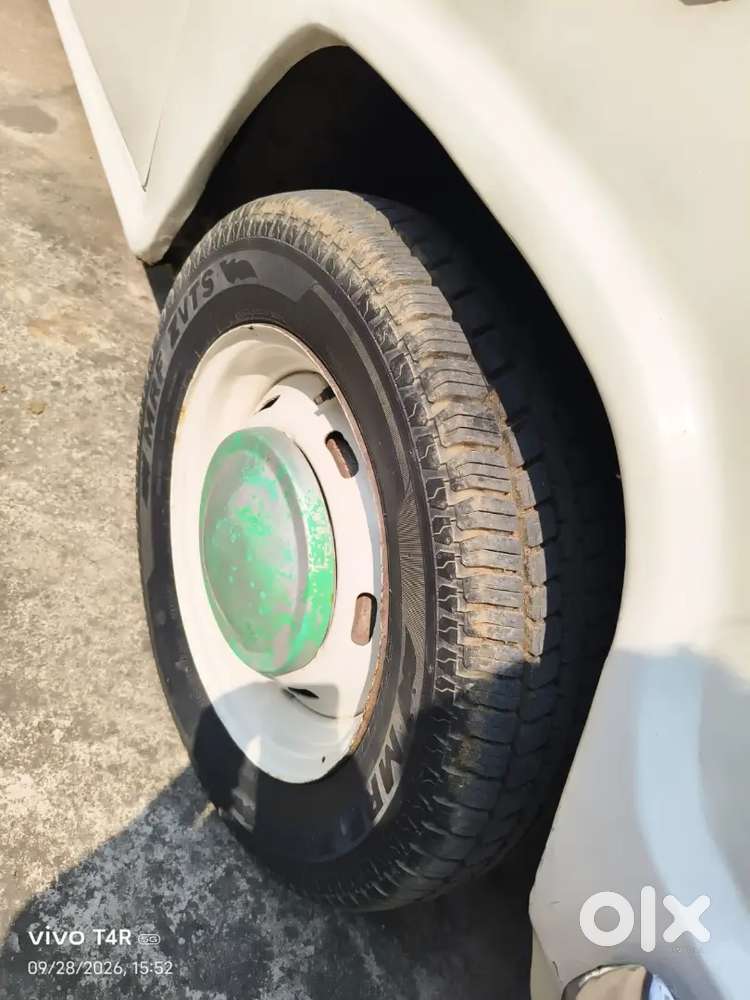 Ambassador Classic 1996 Diesel Manual