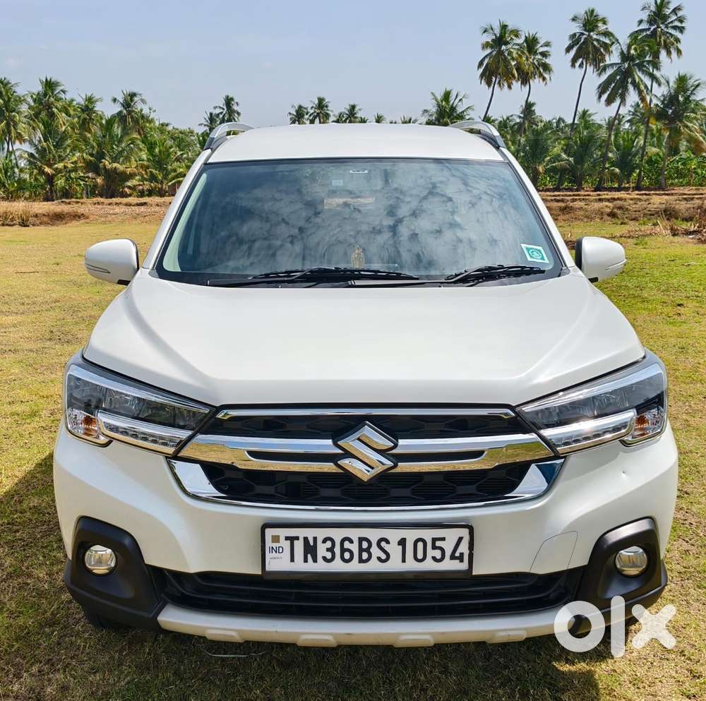 Maruti Suzuki Xl6 1.5 Zeta Mt, 2024, Petrol