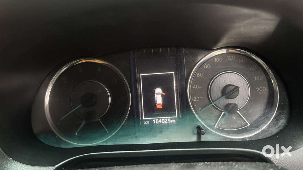 Toyota Fortuner 4x2 At 2.8 Diesel, 2019, Diesel