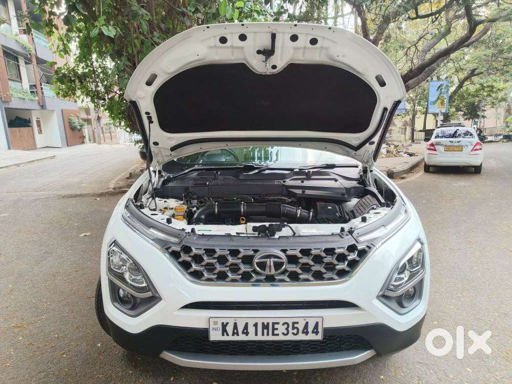 Tata Safari 2.0 Kryotec Xza, 2023, Diesel