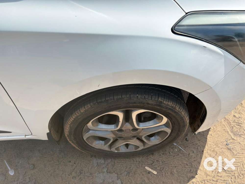Hyundai Elite I20 Diesel Manual 2019