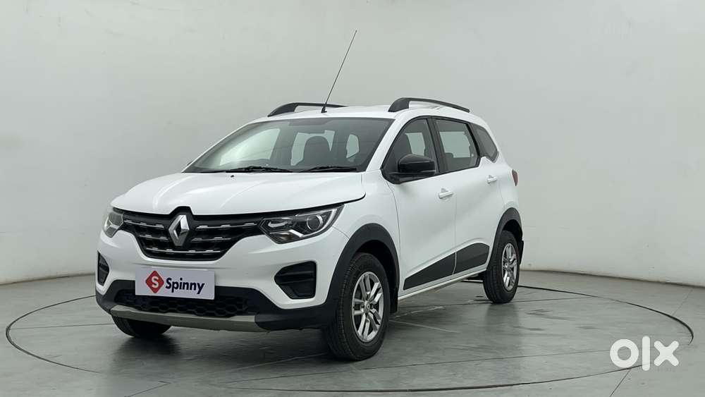 Renault Triber Rxt, 2022, Petrol