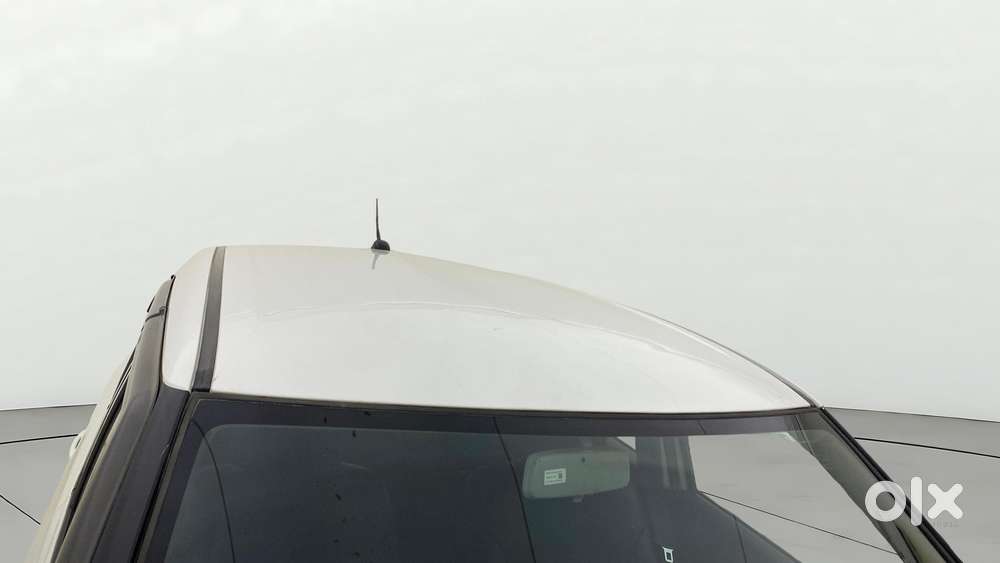 Maruti Suzuki Ignis 1.2 Delta, 2019, Petrol