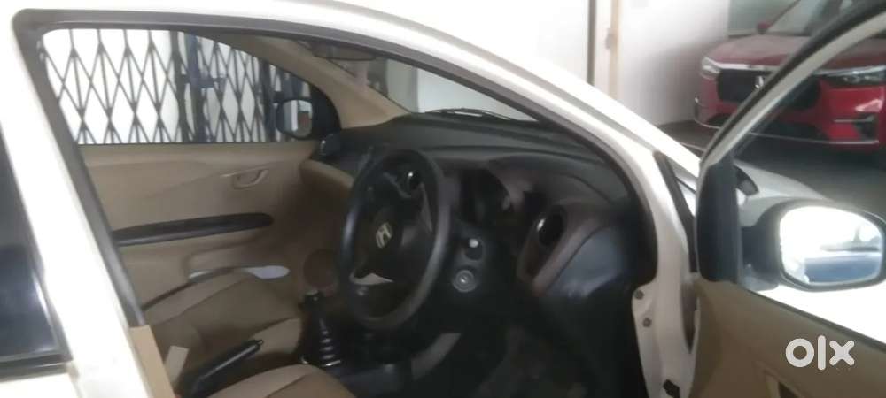 Honda Brio S Mt, 2012, Petrol