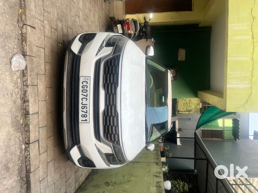 Kia Htk + Imt Petrol